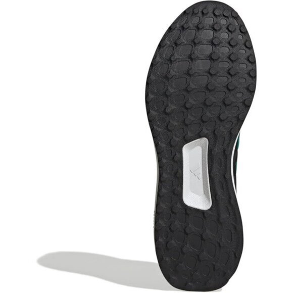 ⚡Adidas Mens Crystal White/Pure Teal/Black Imported Ultradream DNA Sneakers - Picture 4 of 9